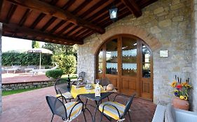 Villa Girasole